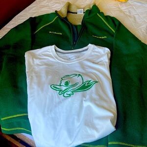 Oregon Ducks Wear